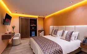 Swiss Continental Hotel